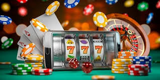 Вход на зеркало Casino BOOI